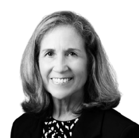 Cathie Anderson